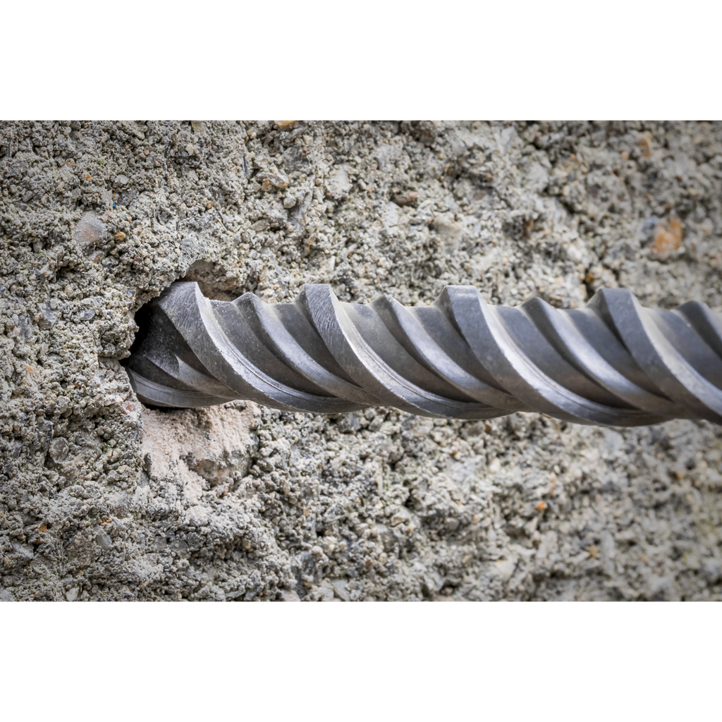 SDS Plus Drill Bit 19 x 200mm SDS19x200