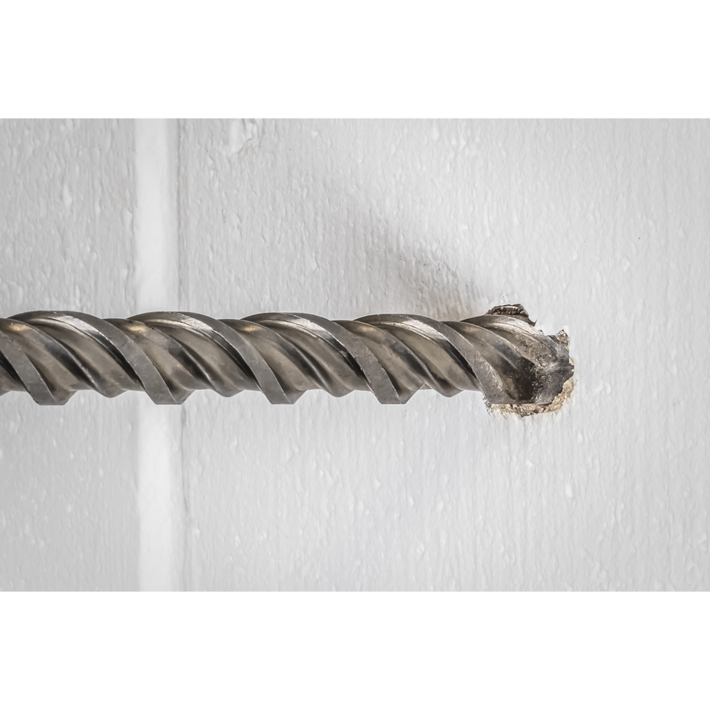 SDS Plus Drill Bit 19 x 450mm SDS19x450