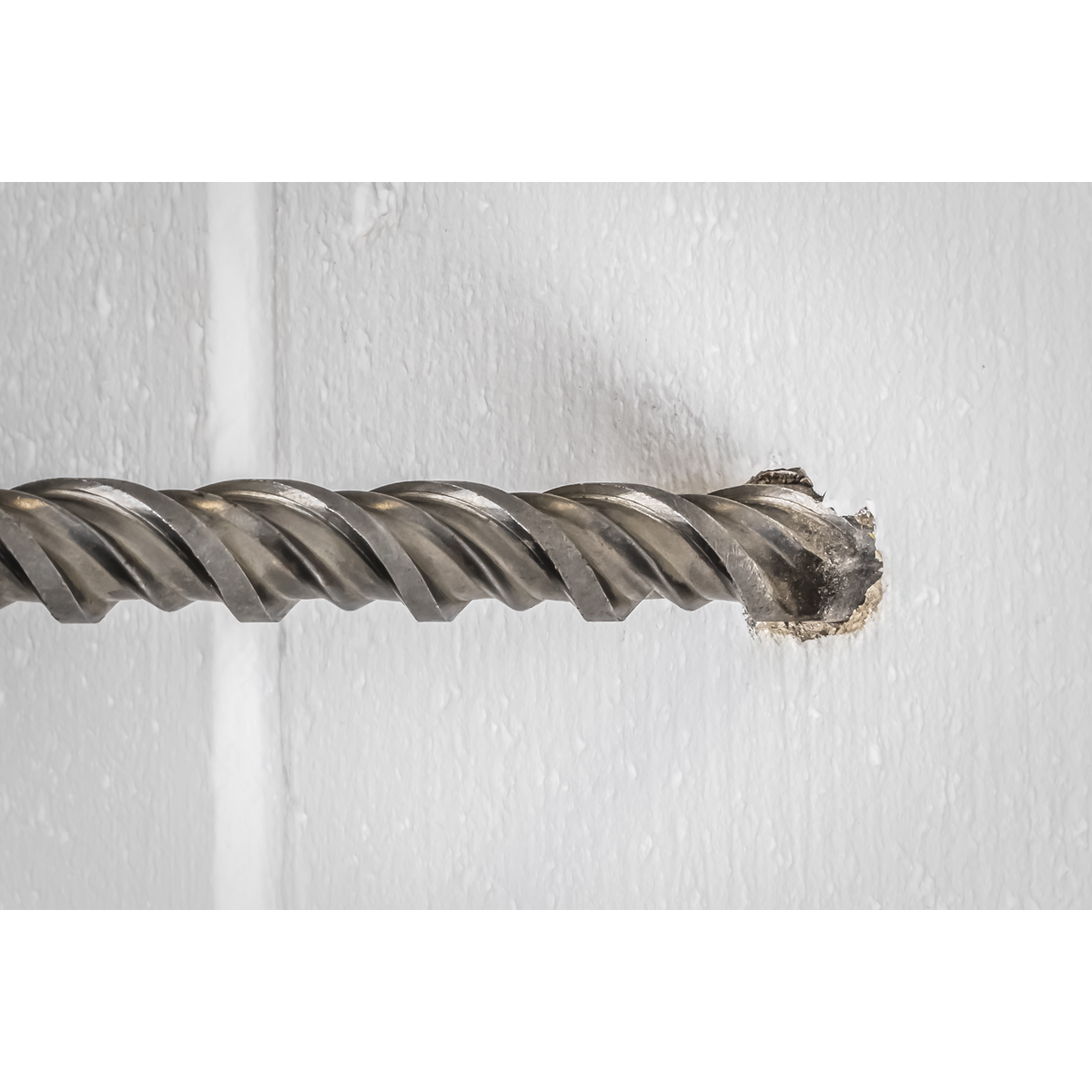 SDS Plus Drill Bit 19 x 450mm SDS19x450