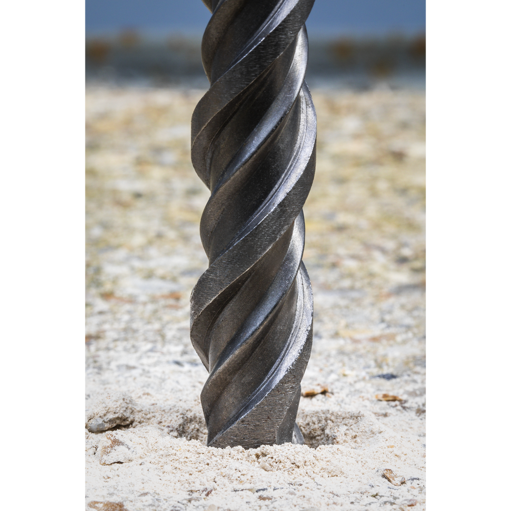 SDS Plus Drill Bit 19 x 450mm SDS19x450
