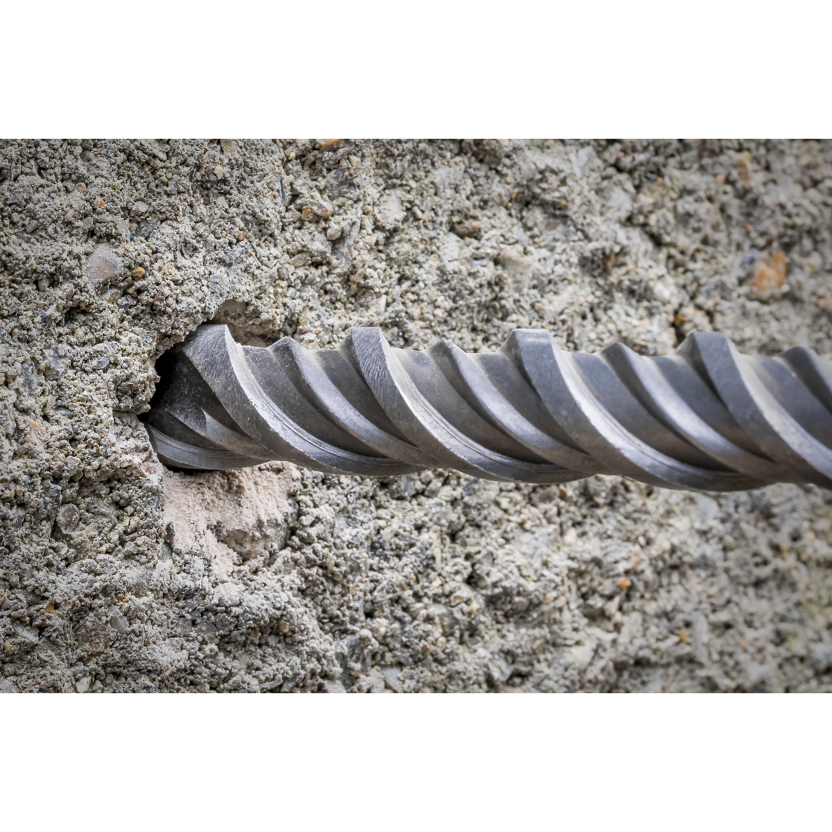 SDS Plus Drill Bit 19 x 450mm SDS19x450