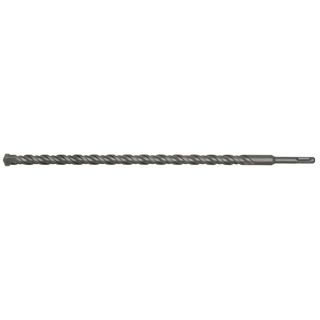 SDS Plus Drill Bit 19 x 450mm SDS19x450