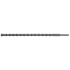 SDS Plus Drill Bit 19 x 450mm SDS19x450