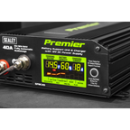 Diagnostic Support Station - Green SDS1G1