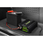 Diagnostic Support Station - Green SDS1G1