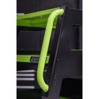 Diagnostic Support Station - Green SDS1G1