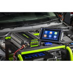 Diagnostic Support Station - Green SDS1G1