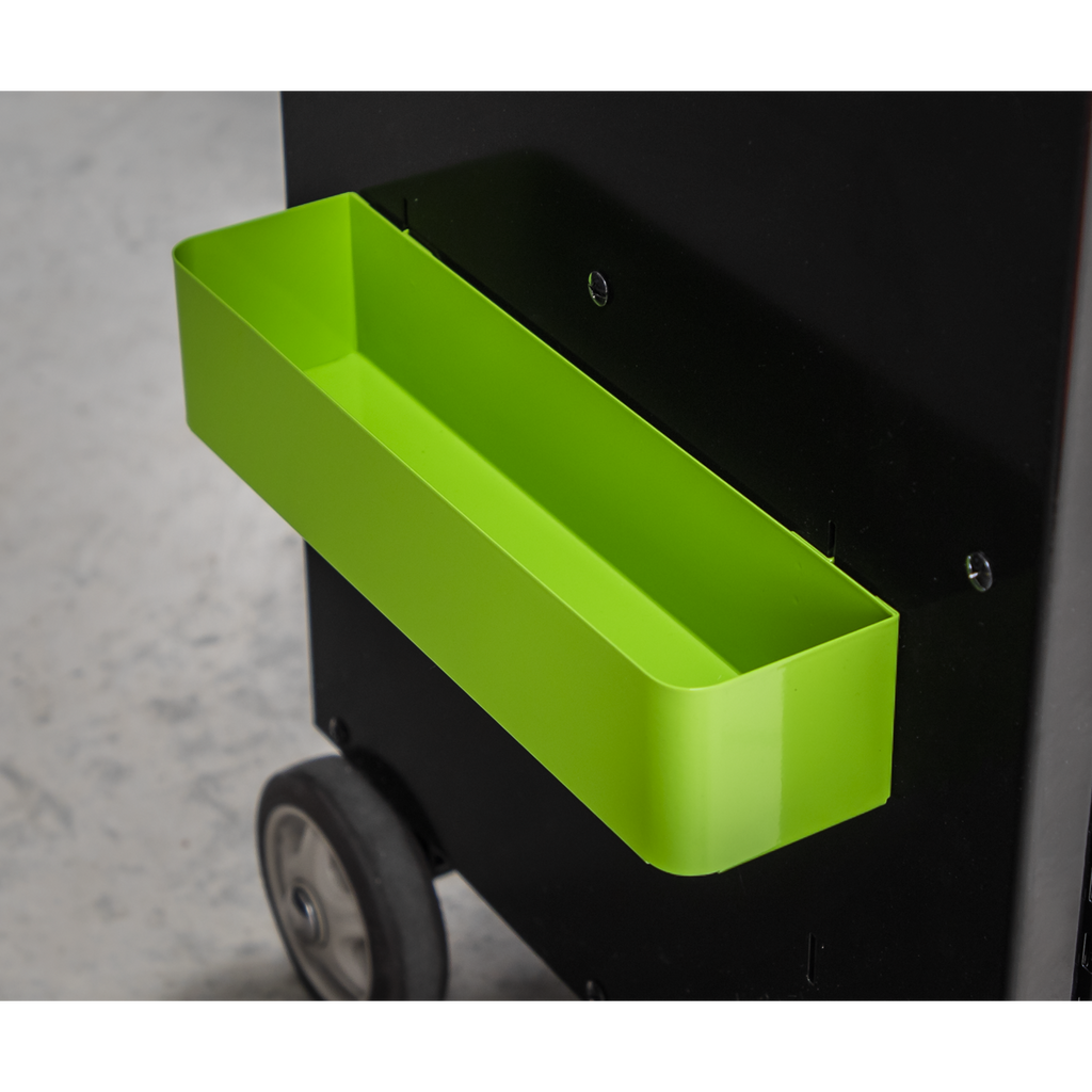 Diagnostic Support Station - Green SDS1G1