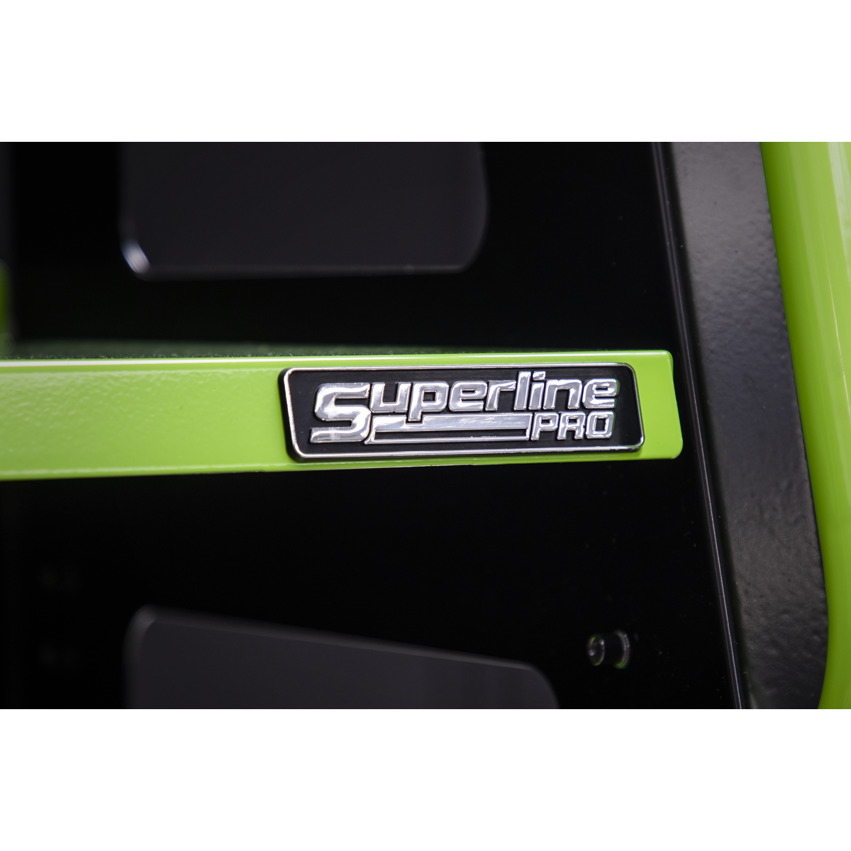 Diagnostic Support Station - Green SDS1G1