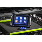 Diagnostic Tablet & Trolley - Green SDS1G