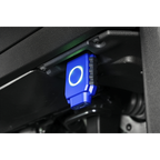 Diagnostic Tablet & Trolley - Green SDS1G