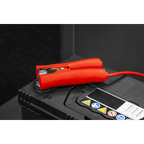 Diagnostic Support Station - Red SDS1R1
