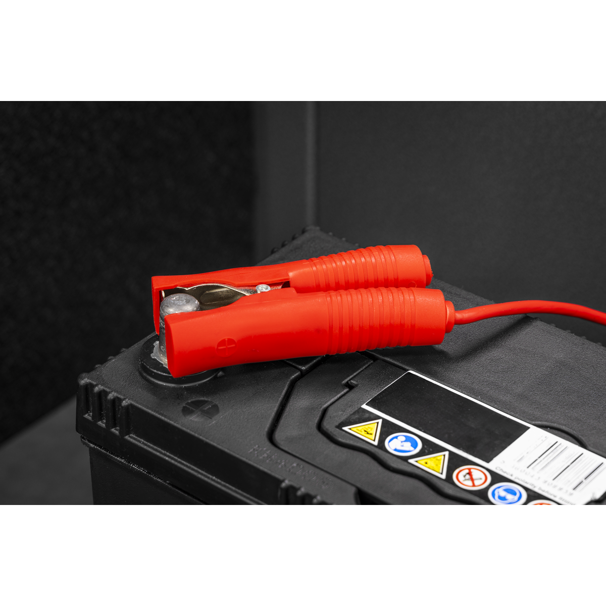 Diagnostic Support Station - Red SDS1R1