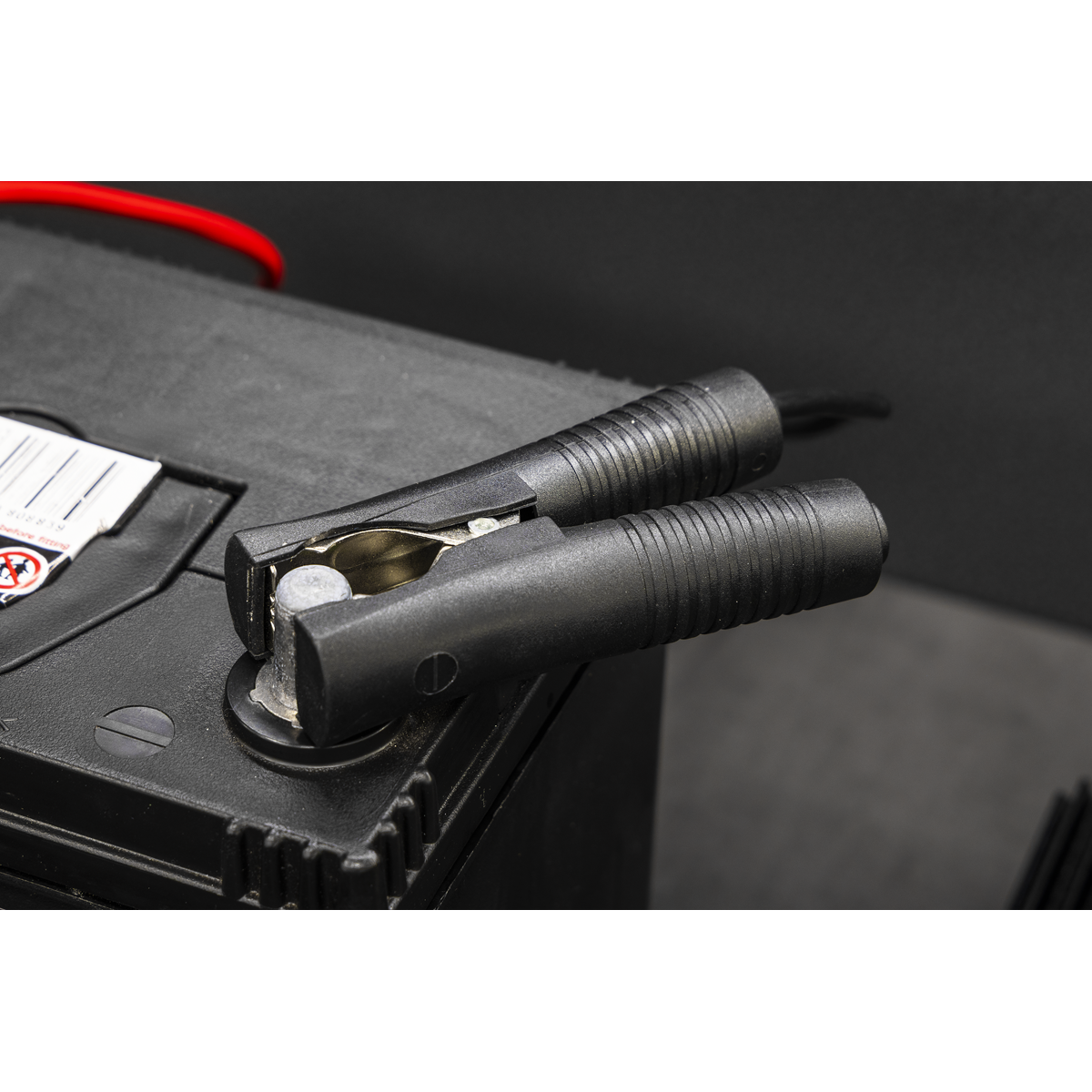 Diagnostic Support Station - Red SDS1R1