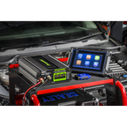 Diagnostic Support Station - Red SDS1R1