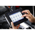 Diagnostic Support Station - Red SDS1R1