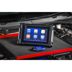 Diagnostic Tablet & Trolley - Red SDS1R