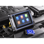 Multi-Manufacturer Diagnostic Tablet SDS1