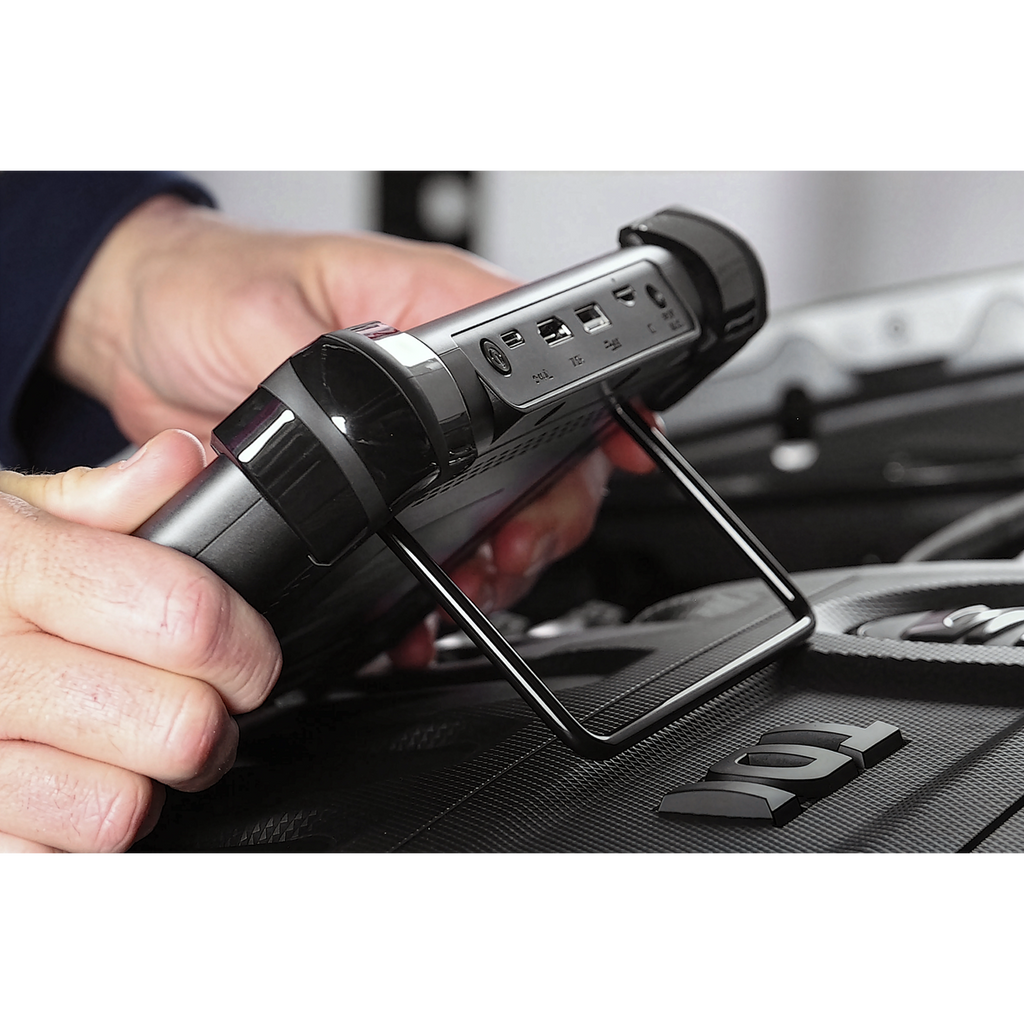 Multi-Manufacturer Diagnostic Tablet SDS1