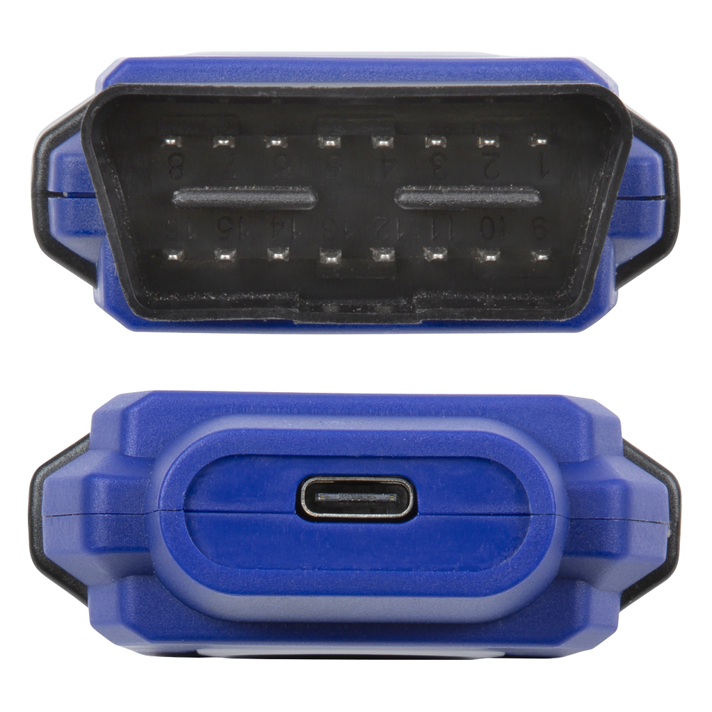 Multi-Manufacturer Diagnostic Tablet SDS1