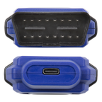 Multi-Manufacturer Diagnostic Tablet SDS1