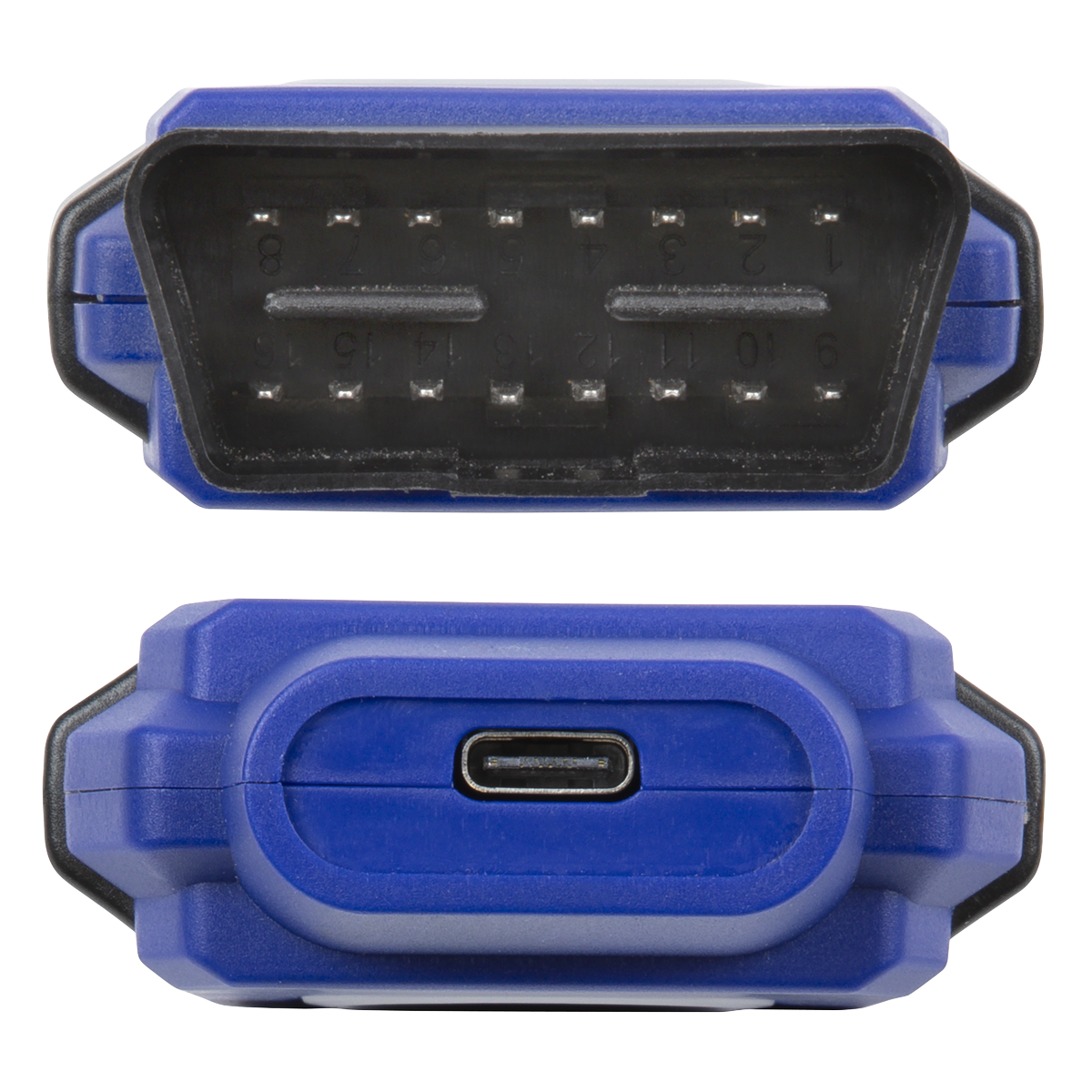 Multi-Manufacturer Diagnostic Tablet SDS1