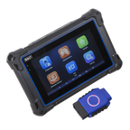 Multi-Manufacturer Diagnostic Tablet SDS1