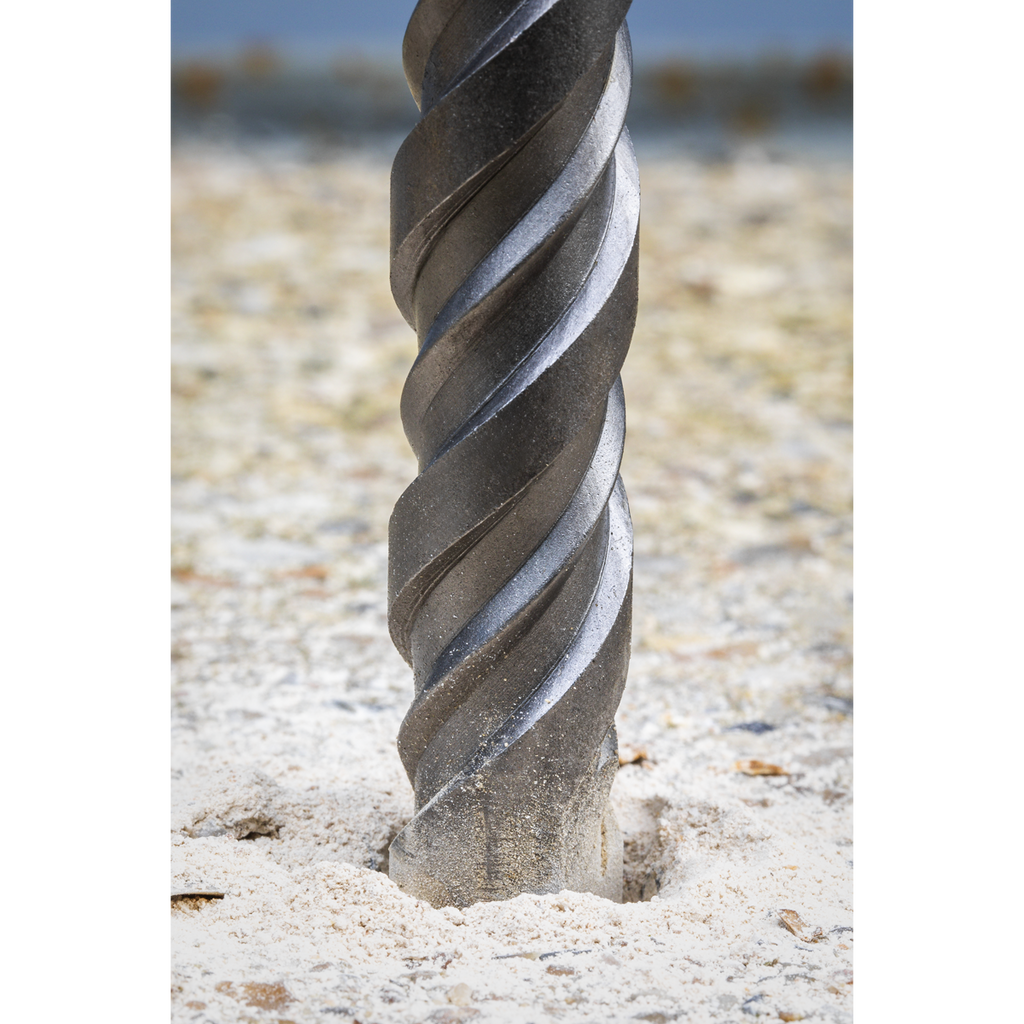 SDS Plus Drill Bit 20 x 1000mm SDS20x1000