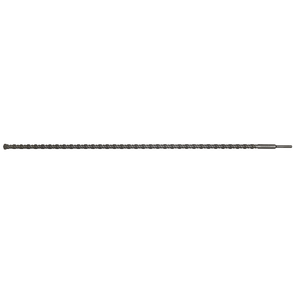 SDS Plus Drill Bit 20 x 1000mm SDS20x1000