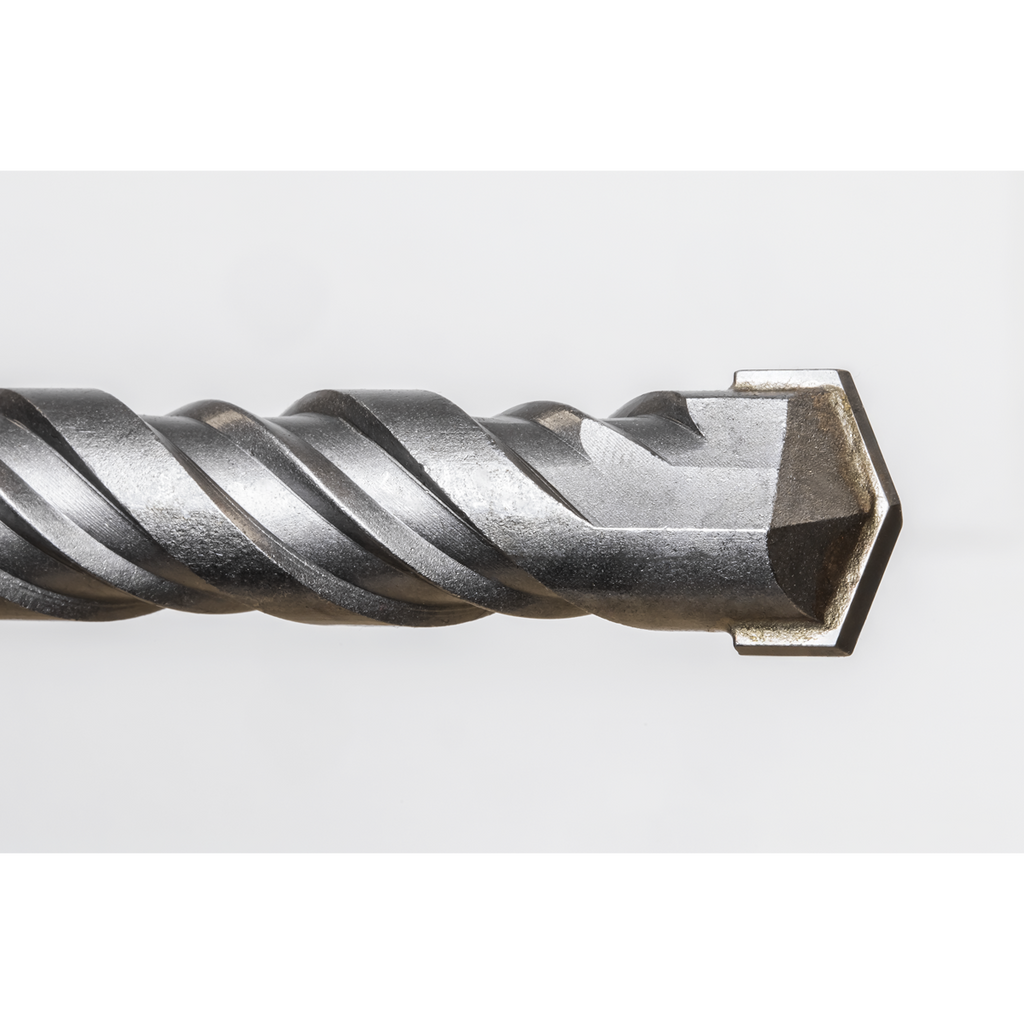 SDS Plus Drill Bit 20 x 200mm SDS20x200