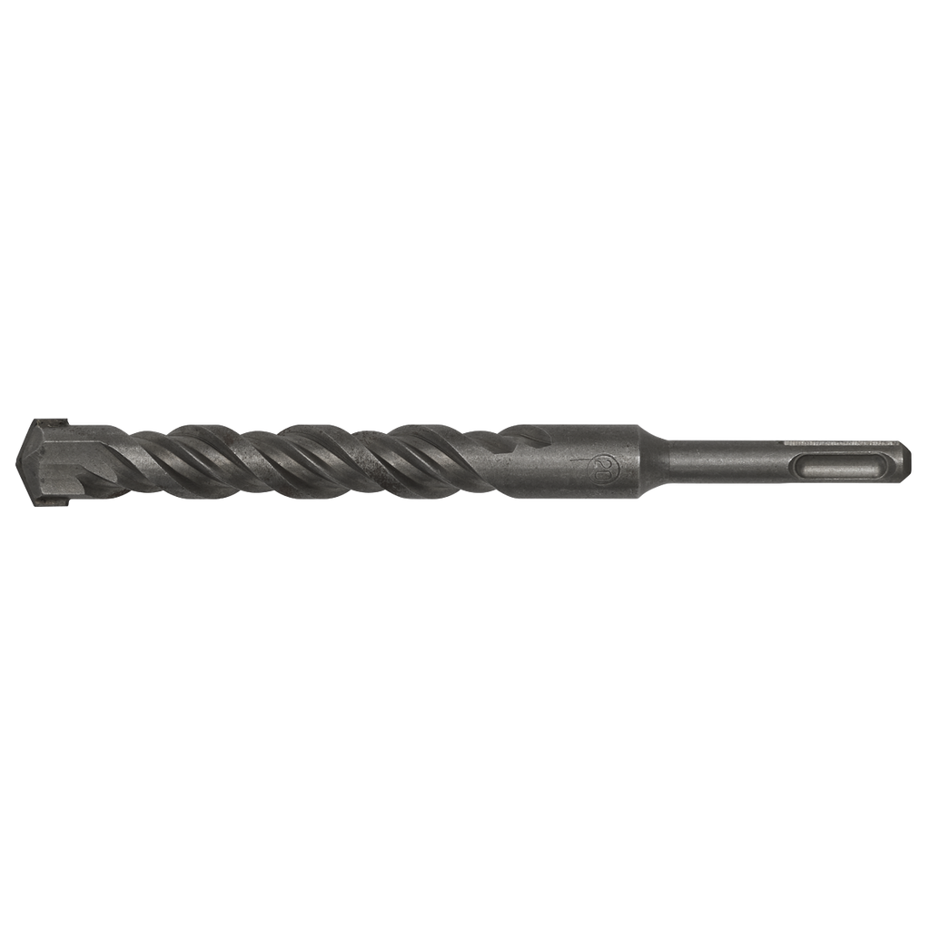 SDS Plus Drill Bit 20 x 200mm SDS20x200