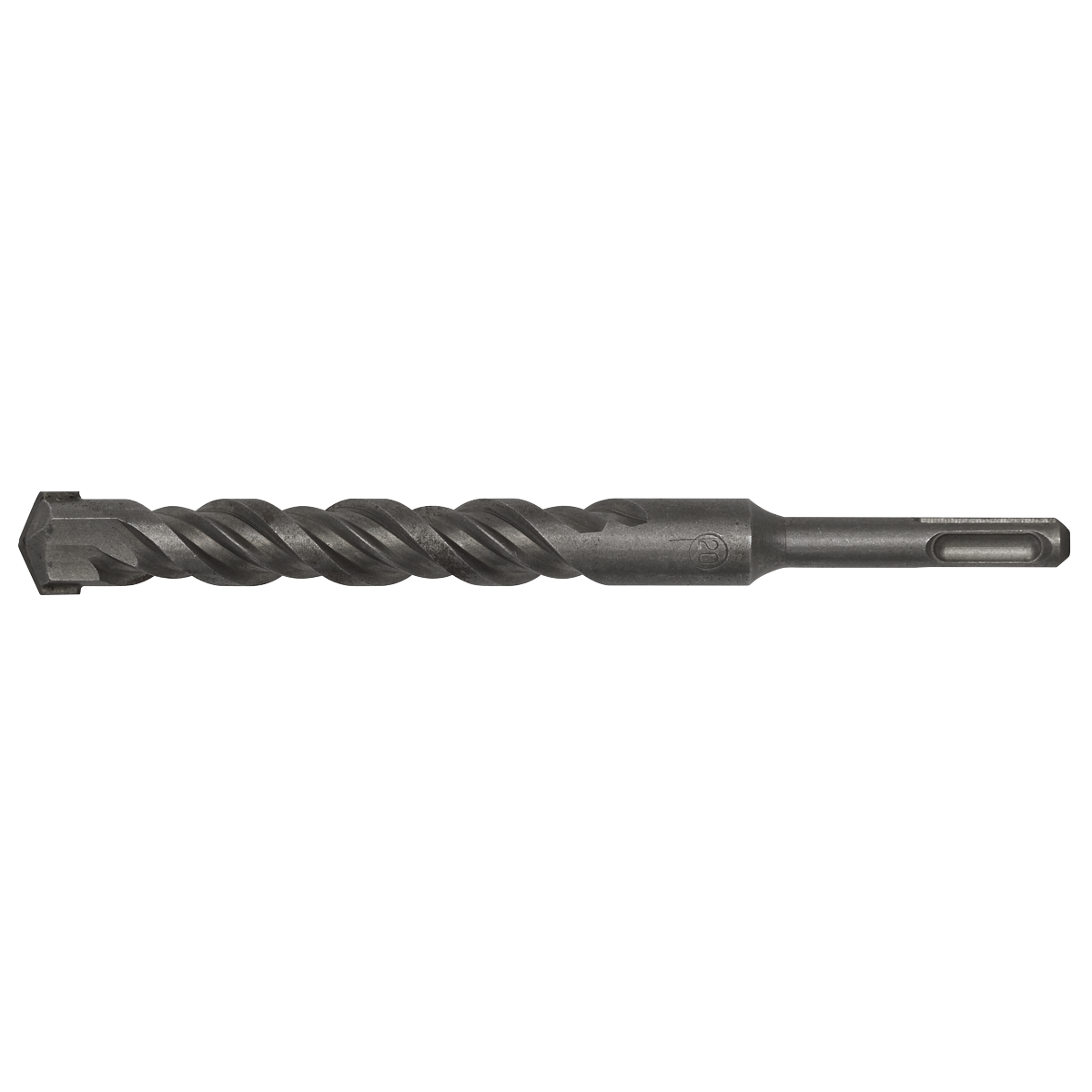 SDS Plus Drill Bit 20 x 200mm SDS20x200