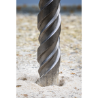 SDS Plus Drill Bit 20 x 300mm SDS20x300
