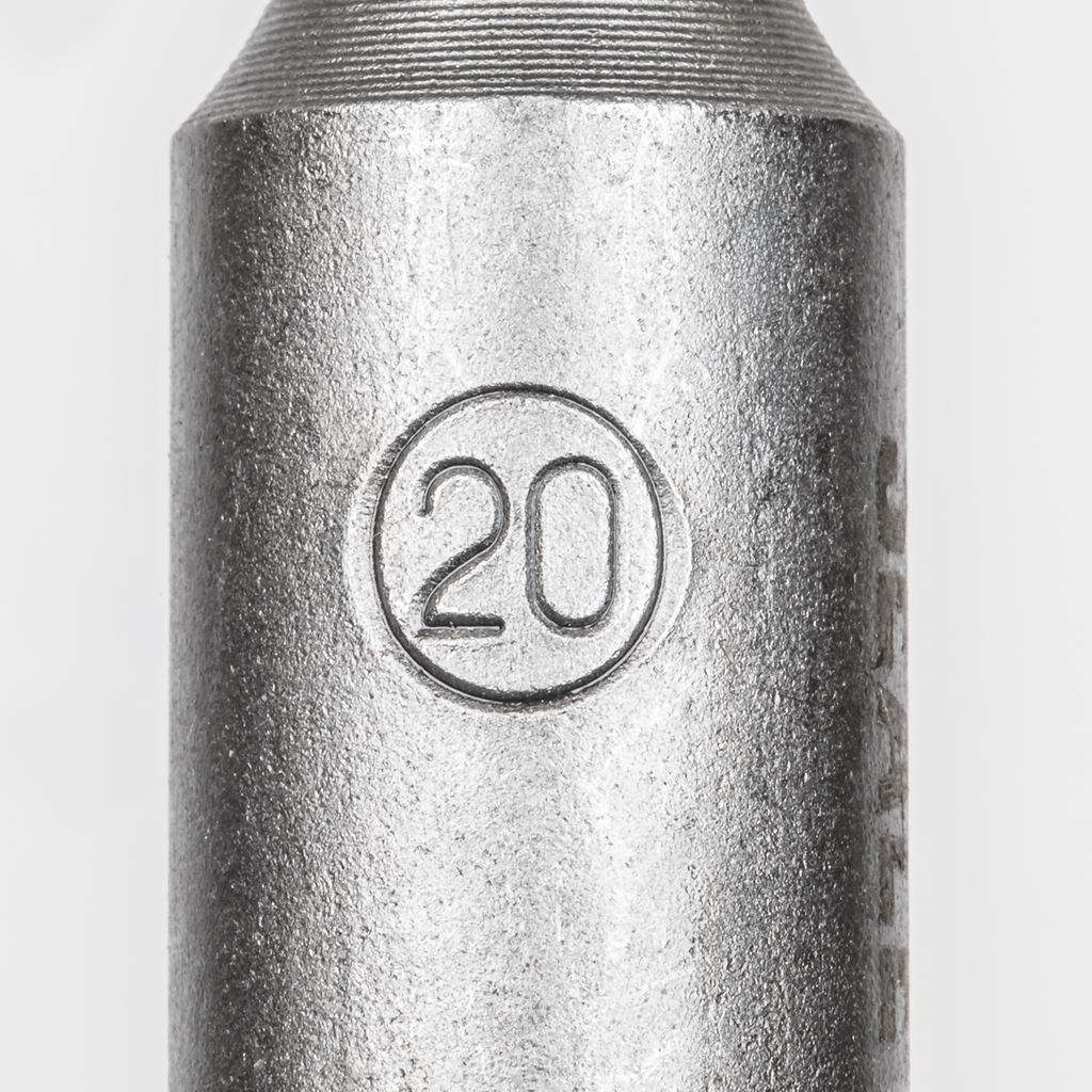SDS Plus Drill Bit 20 x 300mm SDS20x300