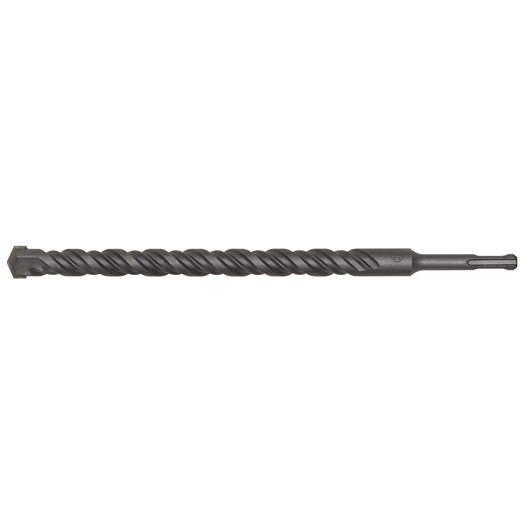 SDS Plus Drill Bit 20 x 300mm SDS20x300
