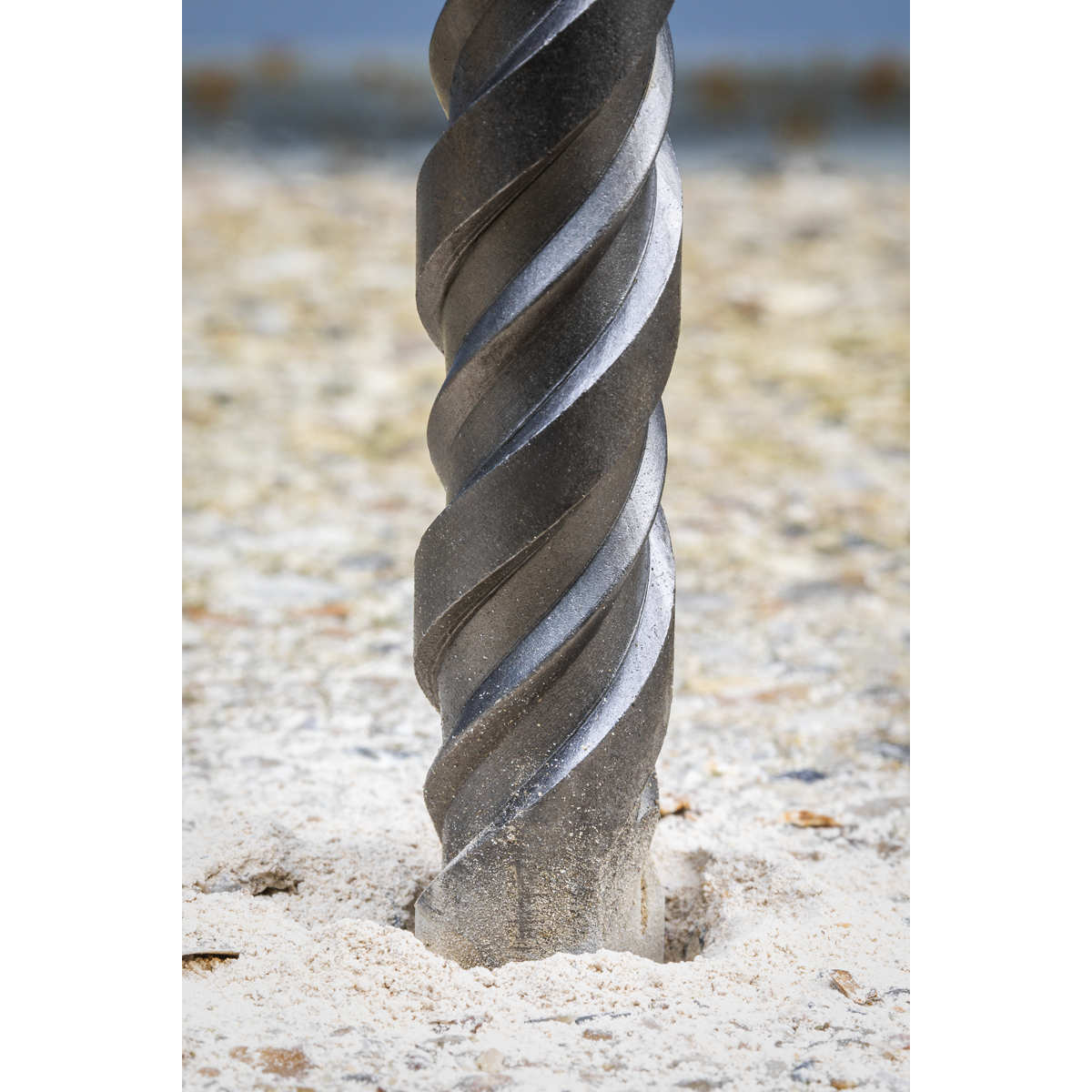SDS Plus Drill Bit 20 x 600mm SDS20x600