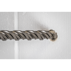 SDS Plus Drill Bit 22 x 1000mm SDS22X1000