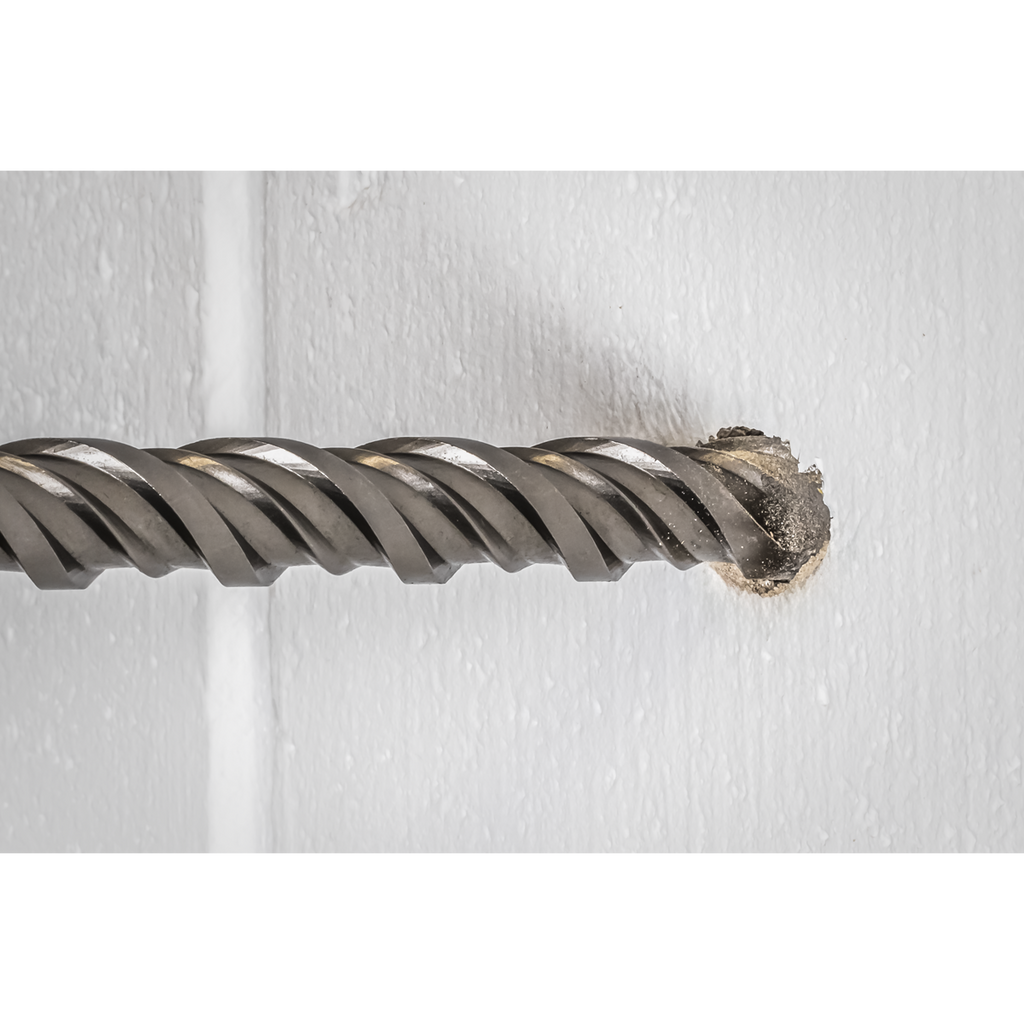 SDS Plus Drill Bit 22 x 250mm SDS22x250