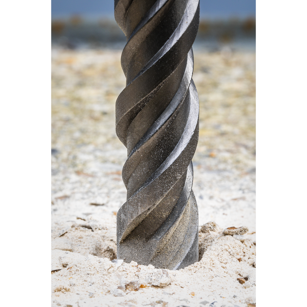 SDS Plus Drill Bit 22 x 250mm SDS22x250