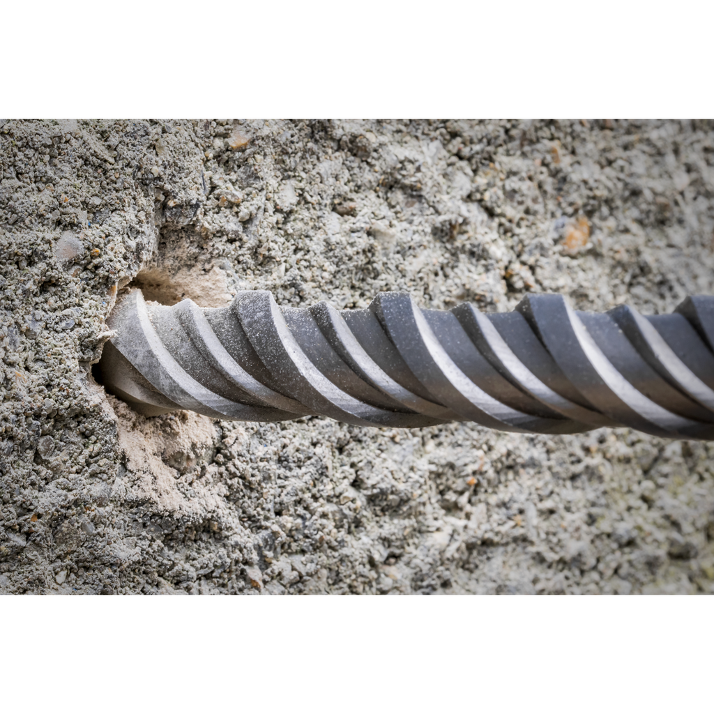 SDS Plus Drill Bit 22 x 250mm SDS22x250