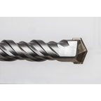 SDS Plus Drill Bit 22 x 250mm SDS22x250