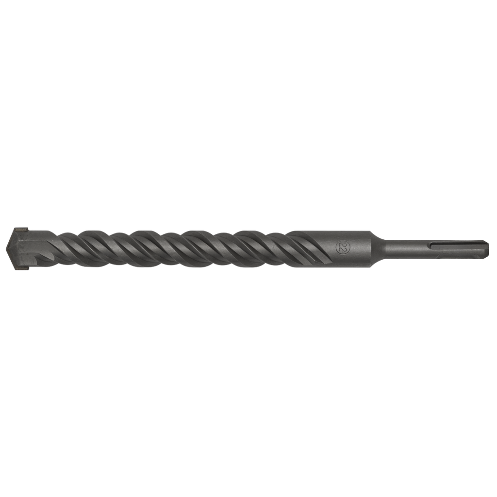 SDS Plus Drill Bit 22 x 250mm SDS22x250