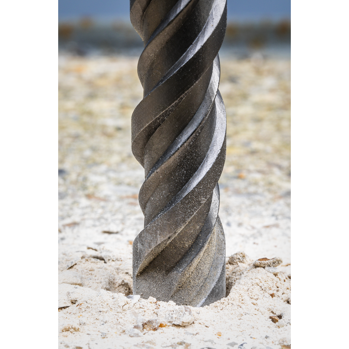 SDS Plus Drill Bit 22 x 450mm SDS22x450