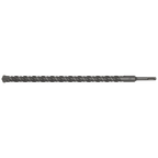 SDS Plus Drill Bit 22 x 450mm SDS22x450