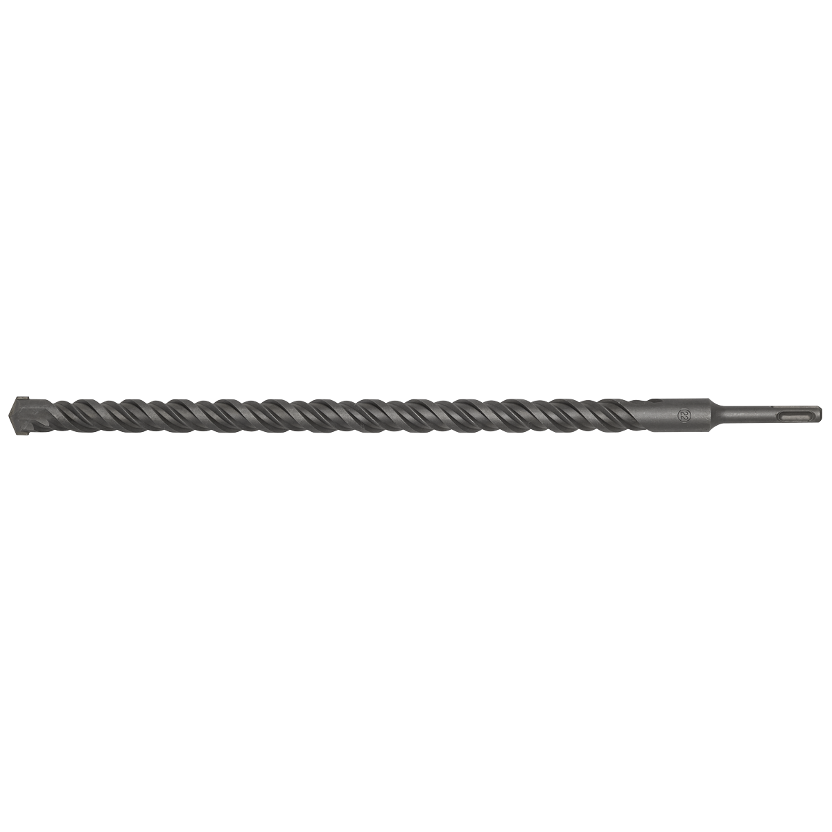 SDS Plus Drill Bit 22 x 450mm SDS22x450