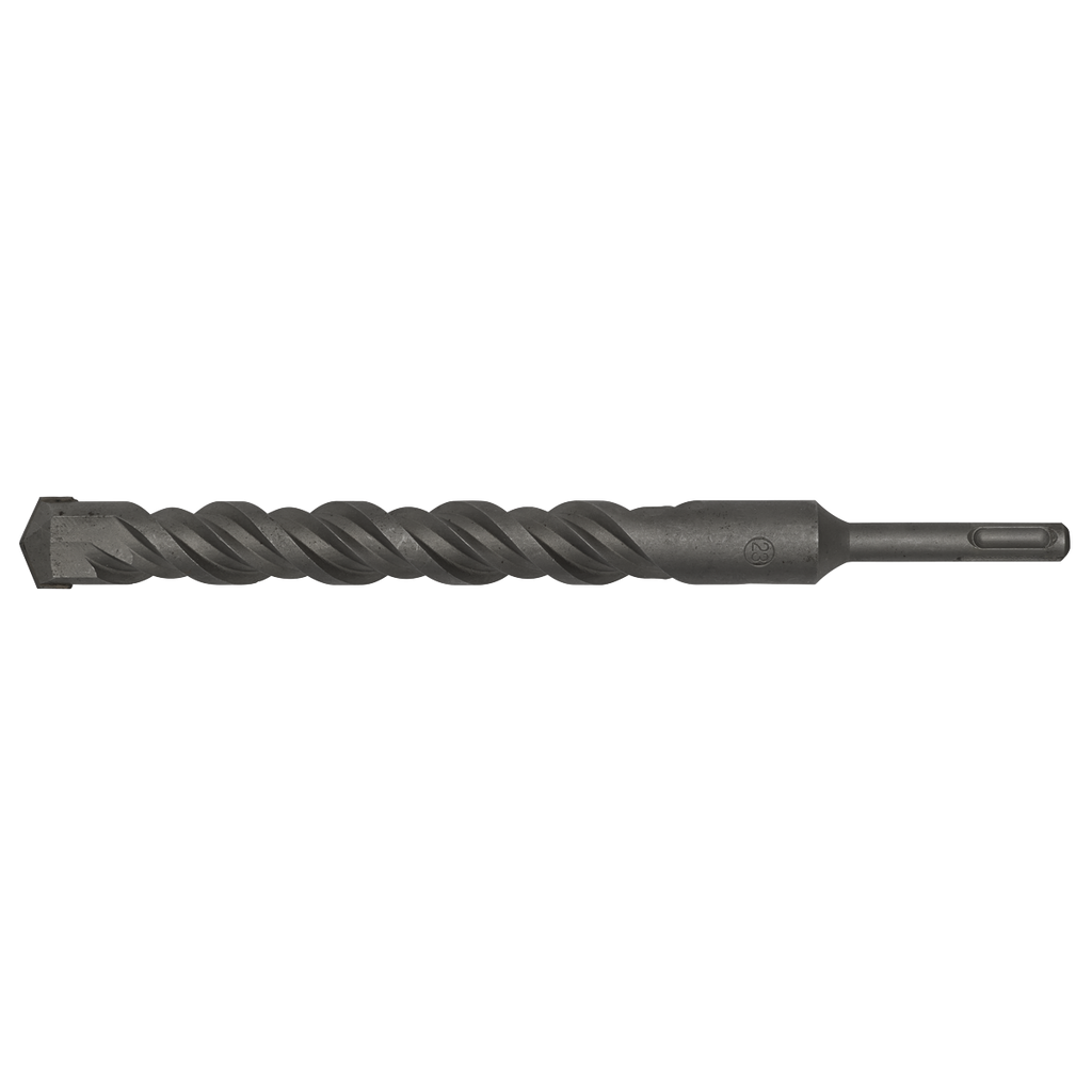SDS Plus Drill Bit 23 x 250mm SDS23X250