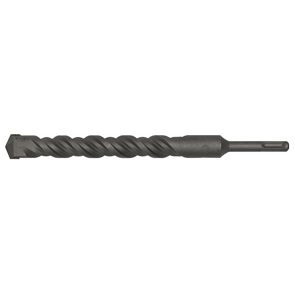 SDS Plus Drill Bit 23 x 250mm SDS23X250