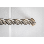 SDS Plus Drill Bit 23 x 450mm SDS23X450