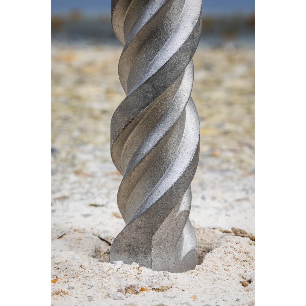 SDS Plus Drill Bit 23 x 450mm SDS23X450
