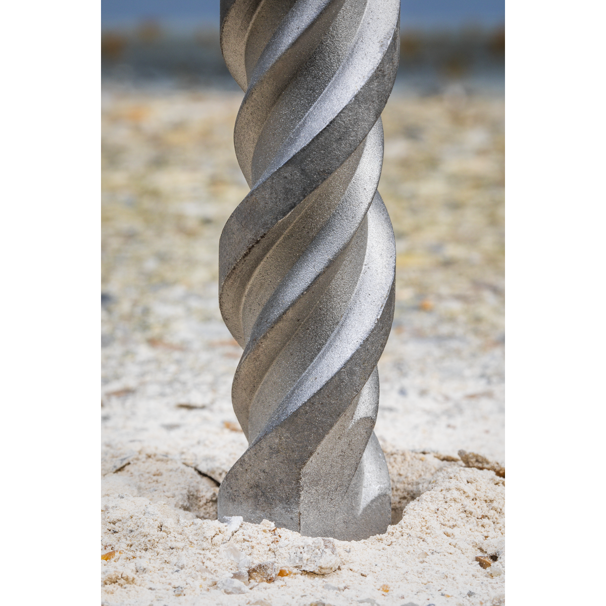 SDS Plus Drill Bit 23 x 450mm SDS23X450